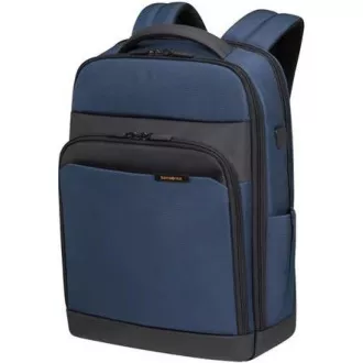 Samsonite MYSIGHT laptop backpack 15, 6" 1st Blue - batoh pro notebook Samsonite MYSIGHT laptop backpack 15, 6" 1st Blue - batoh pro notebook