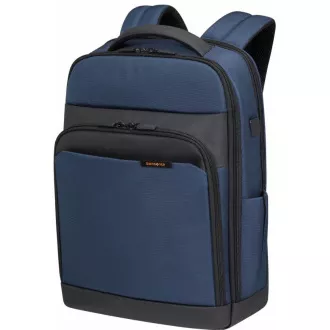 Samsonite MYSIGHT laptop backpack 15, 6" 1st Blue - batoh pro notebook Samsonite MYSIGHT laptop backpack 15, 6" 1st Blue - batoh pro notebook