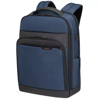 Samsonite MYSIGHT laptop backpack 15, 6" 1st Blue - batoh pro notebook Samsonite MYSIGHT laptop backpack 15, 6" 1st Blue - batoh pro notebook