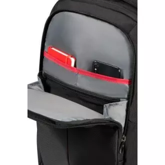 Samsonite GUARDIT 3.0 LAPT.BACKPACK L 17.3" BLACK - batoh pro notebook