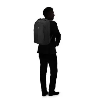 Samsonite GUARDIT 3.0 LAPT.BACKPACK L 17.3" BLACK - batoh pro notebook