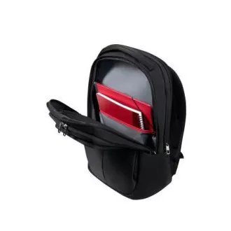 Samsonite GUARDIT 3.0 LAPT.BACKPACK L 17.3" BLACK - batoh pro notebook