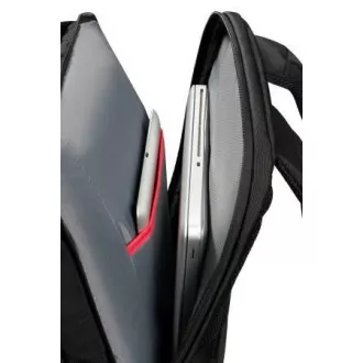 Samsonite GUARDIT 3.0 LAPT.BACKPACK L 17.3" BLACK - batoh pro notebook