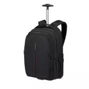 Samsonite GUARDIT 3.0 LAPT.BACKPACK/WH 15.6" BLACK - batoh pro notebook