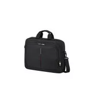 Samsonite GUARDIT 3.0 BRIEFCASE 17.3" BLACK - taška pro netebook