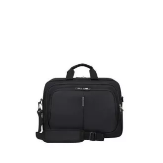 Samsonite GUARDIT 3.0 BRIEFCASE 17.3" BLACK - taška pro netebook Samsonite GUARDIT 3.0 BRIEFCASE 17.3" BLACK - taška pro netebook