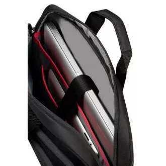 Samsonite GUARDIT 3.0 BRIEFCASE 17.3" BLACK - Rozbalené Samsonite GUARDIT 3.0 BRIEFCASE 17.3" BLACK - Rozbalené