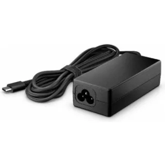 HP USB-C AC Adapter 45W EURO - ADAPTER HP USB-C AC Adapter 45W EURO - ADAPTER