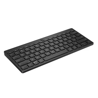 HP 350 BLK Compact Multi-Device Keyboard - klávesnice