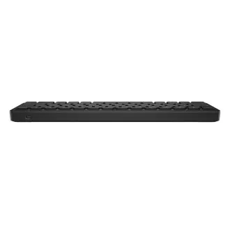 HP 350 BLK Compact Multi-Device Keyboard - klávesnice