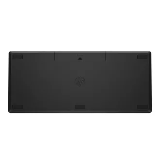 HP 350 BLK Compact Multi-Device Keyboard - klávesnice