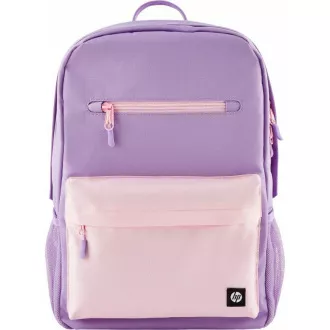 HP Campus Lavender Backpack - Batoh HP Campus Lavender Backpack - Batoh