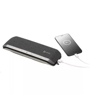 Poly Sync 40 hlasový komunikátor, USB-A/C Poly Sync 40 hlasový komunikátor, USB-A/C