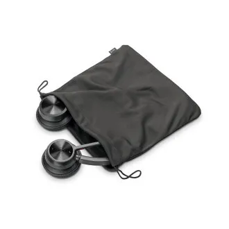 Poly Voyager 4320 bezdrátová náhlavní souprava, BT700 USB-C adaptér, stereo, nabíjecí stojánek Poly Voyager 4320 bezdrátová náhlavní souprava, BT700 USB-C adaptér, stereo, nabíjecí stojánek