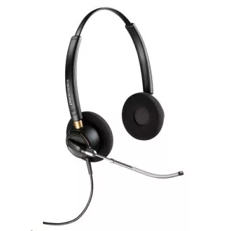 Poly EncorePro 520V náhlavní souprava Poly EncorePro 520V náhlavní souprava
