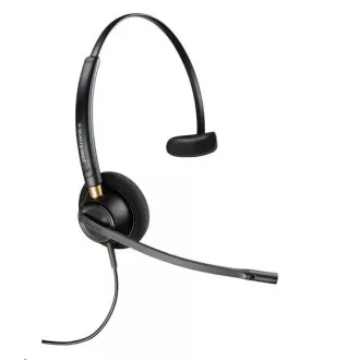 Poly EncorePro HW510 Headset QD