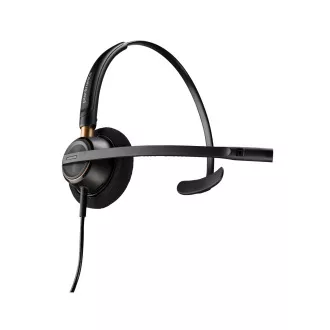 Poly EncorePro HW510 Headset QD