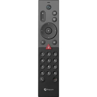 Poly Studio G/X/V Remote bluetooth controller Poly Studio G/X/V Remote bluetooth controller