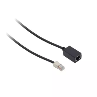 Poly Studio X52/X72 /USB Expansion Microphone Cable Extender Pack