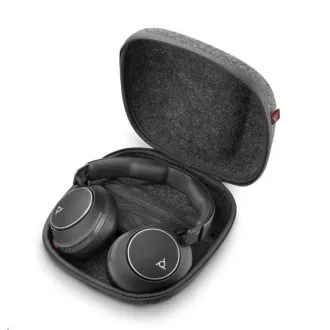 Poly Voyager Surround 80 bezdrátová náhlavní souprava, BT700 USB-C adaptér, USB-C/A adaptér, stereo Poly Voyager Surround 80 bezdrátová náhlavní souprava, BT700 USB-C adaptér, USB-C/A adaptér, stereo