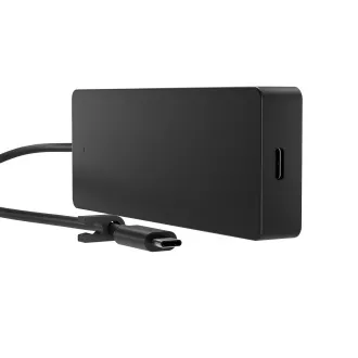 HP dock - Travel Hub USB-C G3-EURO - cestovní dokovací stanice HP dock - Travel Hub USB-C G3-EURO - cestovní dokovací stanice