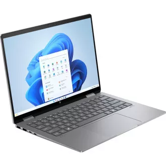 NTB HP ENVY x360 14-fc0000nc, 14" 1920x1200 IPS 400 nits, Ultra 5-125U, 16GB DDR5, Intel Integrated, Win11 H, On-Site NTB HP ENVY x360 14-fc0000nc, 14" 1920x1200 IPS 400 nits, Ultra 5-125U, 16GB DDR5, Intel Integrated, Win11 H, On-Site