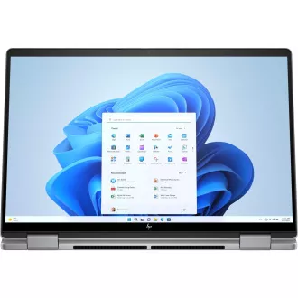 NTB HP ENVY x360 14-fc0000nc, 14" 1920x1200 IPS 400 nits, Ultra 5-125U, 16GB DDR5, Intel Integrated, Win11 H, On-Site NTB HP ENVY x360 14-fc0000nc, 14" 1920x1200 IPS 400 nits, Ultra 5-125U, 16GB DDR5, Intel Integrated, Win11 H, On-Site