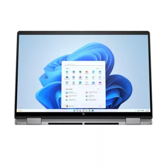 NTB HP ENVY x360 14-fc0000nc, 14" 1920x1200 IPS 400 nits, Ultra 5-125U, 16GB DDR5, Intel Integrated, Win11 H, On-Site NTB HP ENVY x360 14-fc0000nc, 14" 1920x1200 IPS 400 nits, Ultra 5-125U, 16GB DDR5, Intel Integrated, Win11 H, On-Site