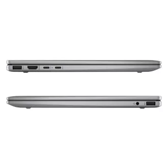 NTB HP ENVY x360 14-fc0000nc, 14" 1920x1200 IPS 400 nits, Ultra 5-125U, 16GB DDR5, Intel Integrated, Win11 H, On-Site NTB HP ENVY x360 14-fc0000nc, 14" 1920x1200 IPS 400 nits, Ultra 5-125U, 16GB DDR5, Intel Integrated, Win11 H, On-Site