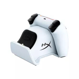 HyperX ChargePlay Duo - Controller Charging Station for PS5 - Příslušenství pro konsole HyperX ChargePlay Duo - Controller Charging Station for PS5 - Příslušenství pro konsole