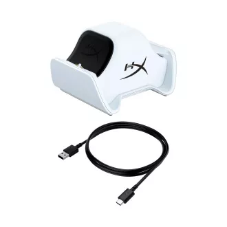 HyperX ChargePlay Duo - Controller Charging Station for PS5 - Příslušenství pro konsole HyperX ChargePlay Duo - Controller Charging Station for PS5 - Příslušenství pro konsole