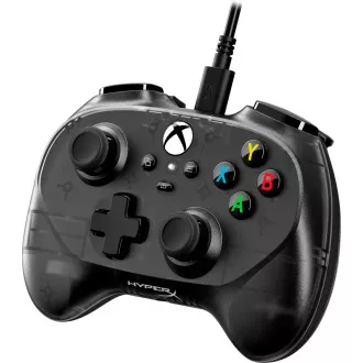 HyperX Clutch Tanto Mini Wired Gaming Controller - Příslušenství pro konsole HyperX Clutch Tanto Mini Wired Gaming Controller - Příslušenství pro konsole