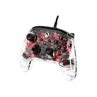 HyperX Clutch Gladiate RGB Gaming Controller - Příslušenství pro konsole HyperX Clutch Gladiate RGB Gaming Controller - Příslušenství pro konsole