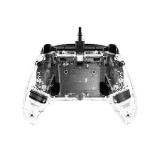 HyperX Clutch Gladiate RGB Gaming Controller - Příslušenství pro konsole HyperX Clutch Gladiate RGB Gaming Controller - Příslušenství pro konsole