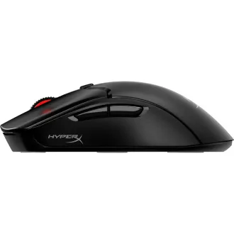 HyperX Pulsefire Haste 2 Core Wireless Black/Black Gaming Mouse - Myš HyperX Pulsefire Haste 2 Core Wireless Black/Black Gaming Mouse - Myš