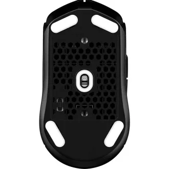 HyperX Pulsefire Haste 2 Core Wireless Black/Black Gaming Mouse - Myš HyperX Pulsefire Haste 2 Core Wireless Black/Black Gaming Mouse - Myš