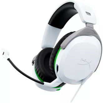 HyperX CloudX Stinger 2 GAM HEADSET Xbox - Sluchátka pro herní konsole HyperX CloudX Stinger 2 GAM HEADSET Xbox - Sluchátka pro herní konsole
