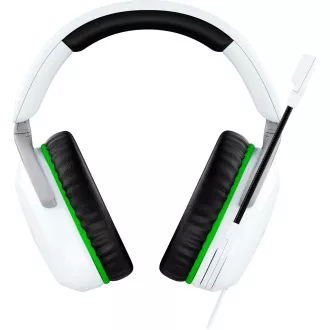 HyperX CloudX Stinger 2 GAM HEADSET Xbox - Sluchátka pro herní konsole HyperX CloudX Stinger 2 GAM HEADSET Xbox - Sluchátka pro herní konsole