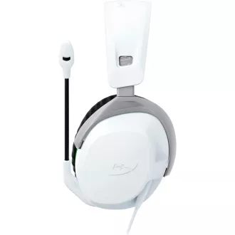 HyperX CloudX Stinger 2 GAM HEADSET Xbox - Sluchátka pro herní konsole HyperX CloudX Stinger 2 GAM HEADSET Xbox - Sluchátka pro herní konsole