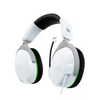 HyperX CloudX Stinger 2 GAM HEADSET Xbox - Sluchátka pro herní konsole HyperX CloudX Stinger 2 GAM HEADSET Xbox - Sluchátka pro herní konsole