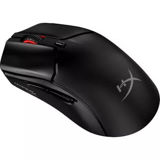 HyperX Pulsefire Haste 2 Mini Wireless Black Gaming Mouse - Myš HyperX Pulsefire Haste 2 Mini Wireless Black Gaming Mouse - Myš