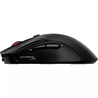 HyperX Pulsefire Haste 2 Mini Wireless Black Gaming Mouse - Myš HyperX Pulsefire Haste 2 Mini Wireless Black Gaming Mouse - Myš