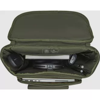 HP 15.6" Modular Laptop Backpack - batoh