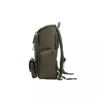 HP 15.6" Modular Laptop Backpack - batoh
