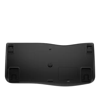 HP 680 Comfort Dual-Mode Keyboard- bezdrátová ergonomická klávesnice CZ/SK HP 680 Comfort Dual-Mode Keyboard- bezdrátová ergonomická klávesnice CZ/SK