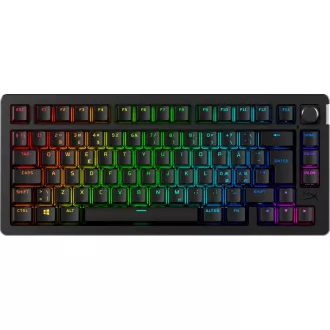 HyperX Alloy Rise 75 Wireless