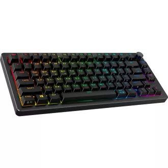 HyperX Alloy Rise 75 Wireless