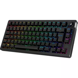 HyperX Alloy Rise 75 Wireless