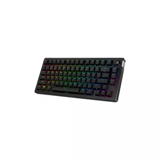 HyperX Alloy Rise 75 Wireless