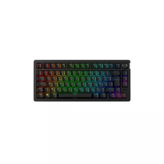 HyperX Alloy Rise 75 Wireless